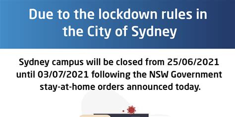 0 (citation and link required). . Sydney lockdown dates 2020 and 2021